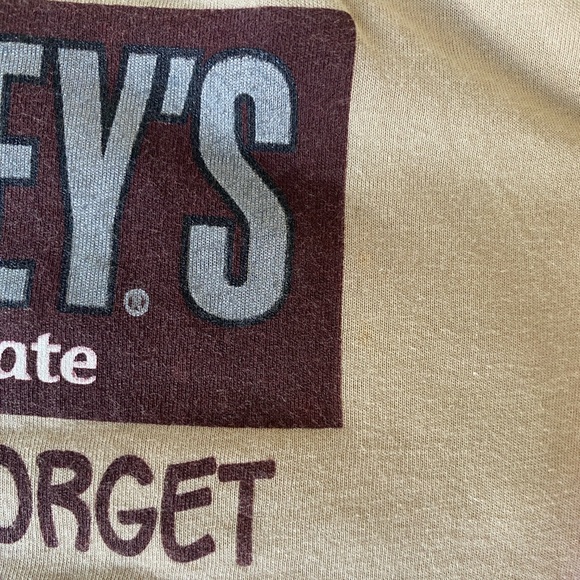 vintage baby tee - Picture 5 of 5